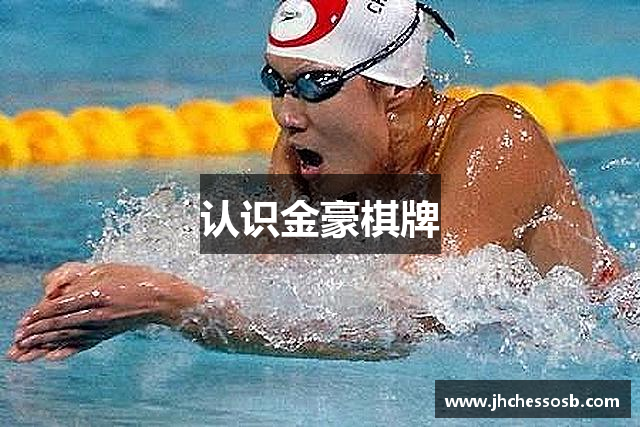 认识金豪棋牌